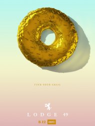 Lodge 49 saison 2