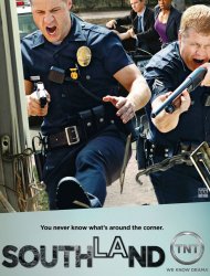 Southland saison 2