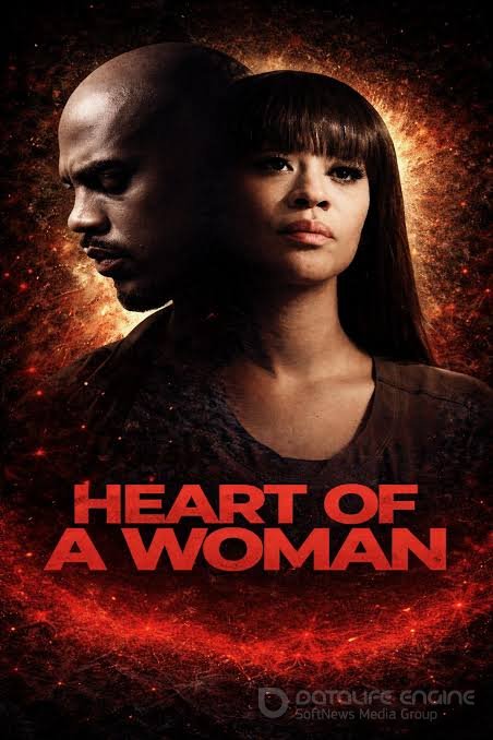 Heart of a Woman